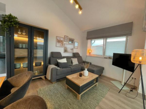 Fewo Juister Balje Penthouse
